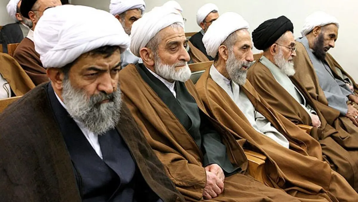 می‌خواهند در سن نود و چندسالگی بیکار نمانند