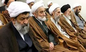 می‌خواهند در سن نود و چندسالگی بیکار نمانند