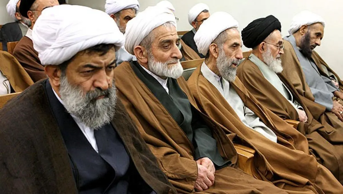 می‌خواهند در سن نود و چندسالگی بیکار نمانند