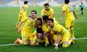 باشگاهی که وجود ندارد، محکوم شد!