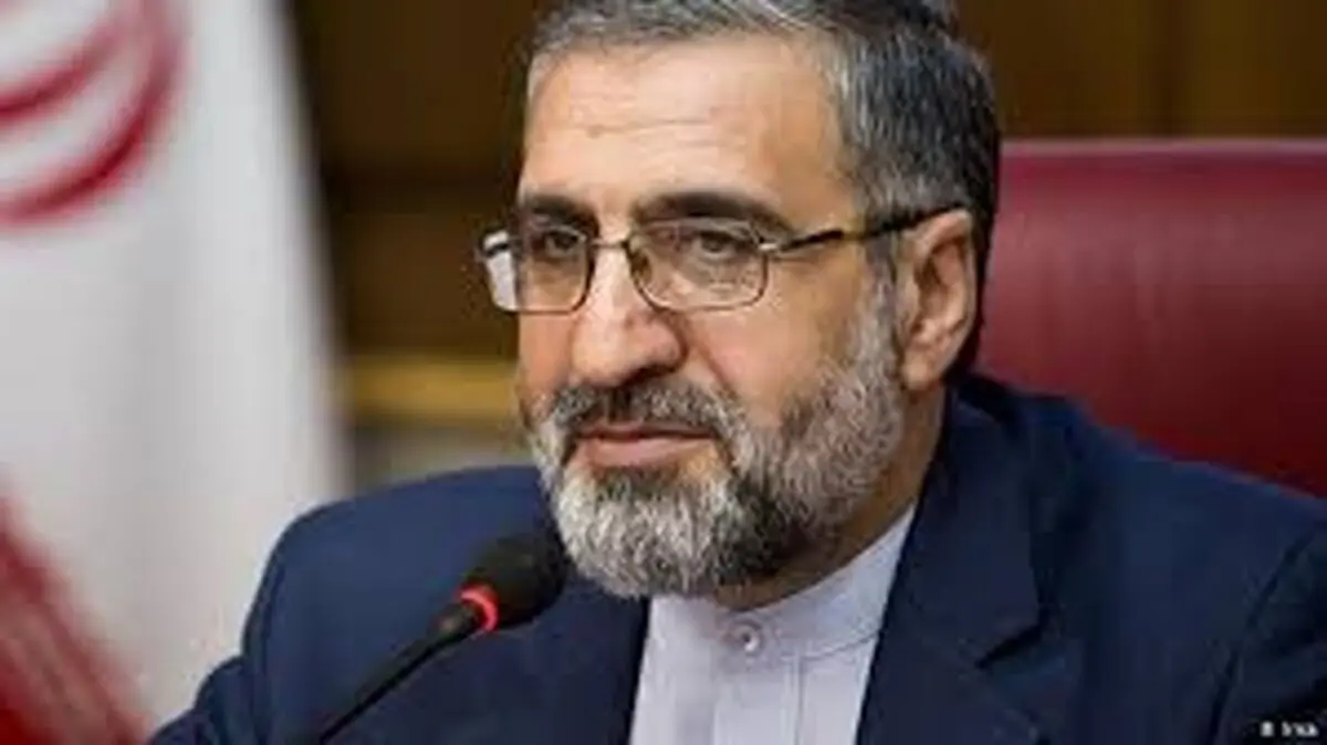 اکثر بازداشت‌شدگان حوادث اخیر آزاد شده‌اند / آمارهای عفو بین‌الملل جز ادعا چیز دیگری نیست / هر جا جنازه‌ای کشف شود ورود می‌کنیم