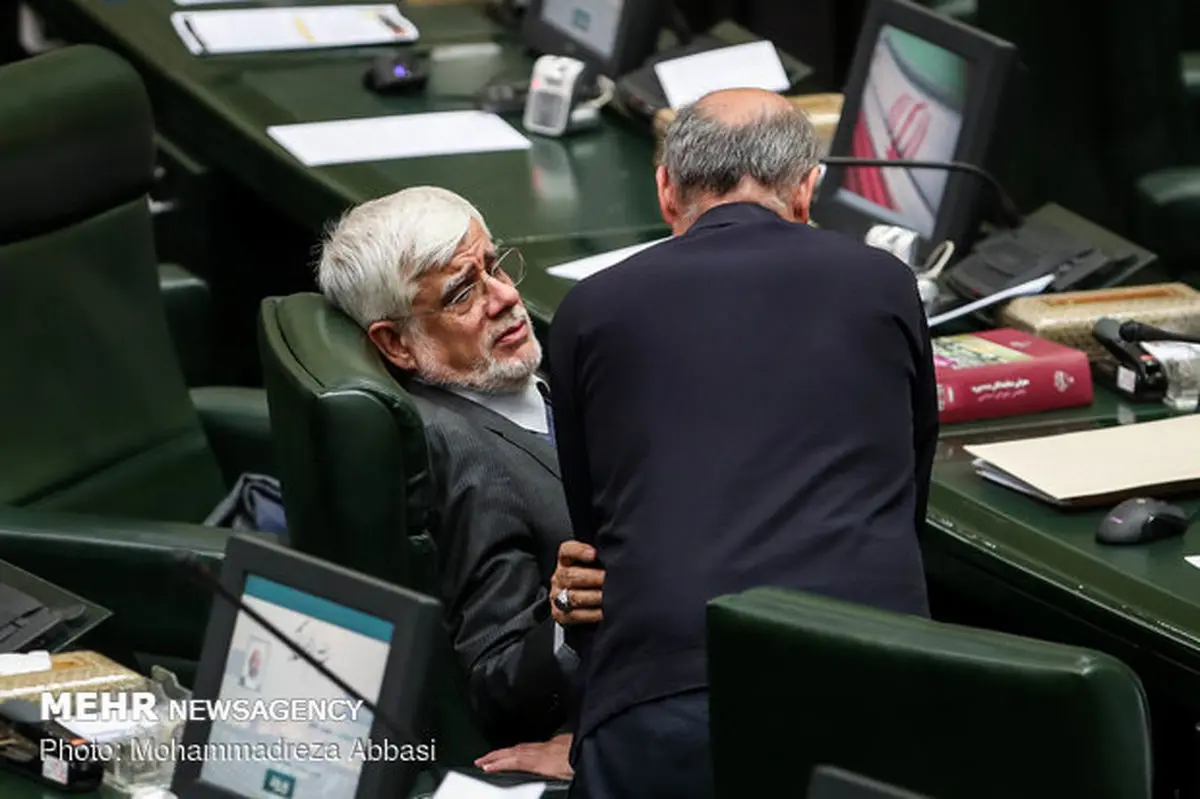 ماجرای انصراف «عارف» اصلاحات / شکستی که می‌خواهند در تاریخ گم شود