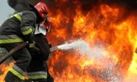 تصاویر ناسا از آتش‌سوزی استرالیا