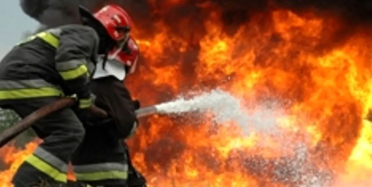 تصاویر ناسا از آتش‌سوزی استرالیا