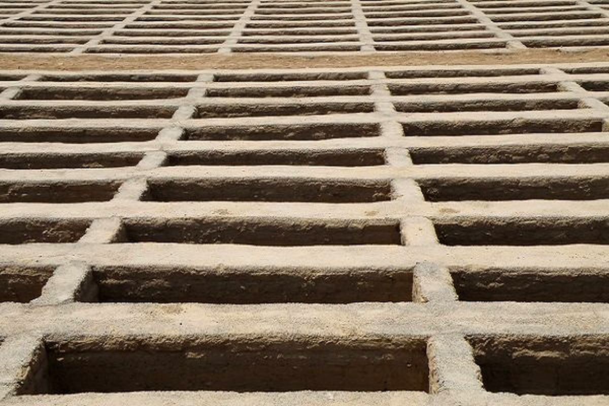 تنفروشی زن تهرانی داخل قبر بهخاطر یک لقمه نان