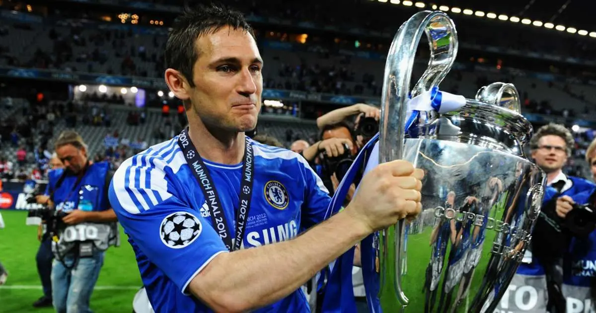 واکنش لمپارد به قرعه چلسی – بایرن مونیخ