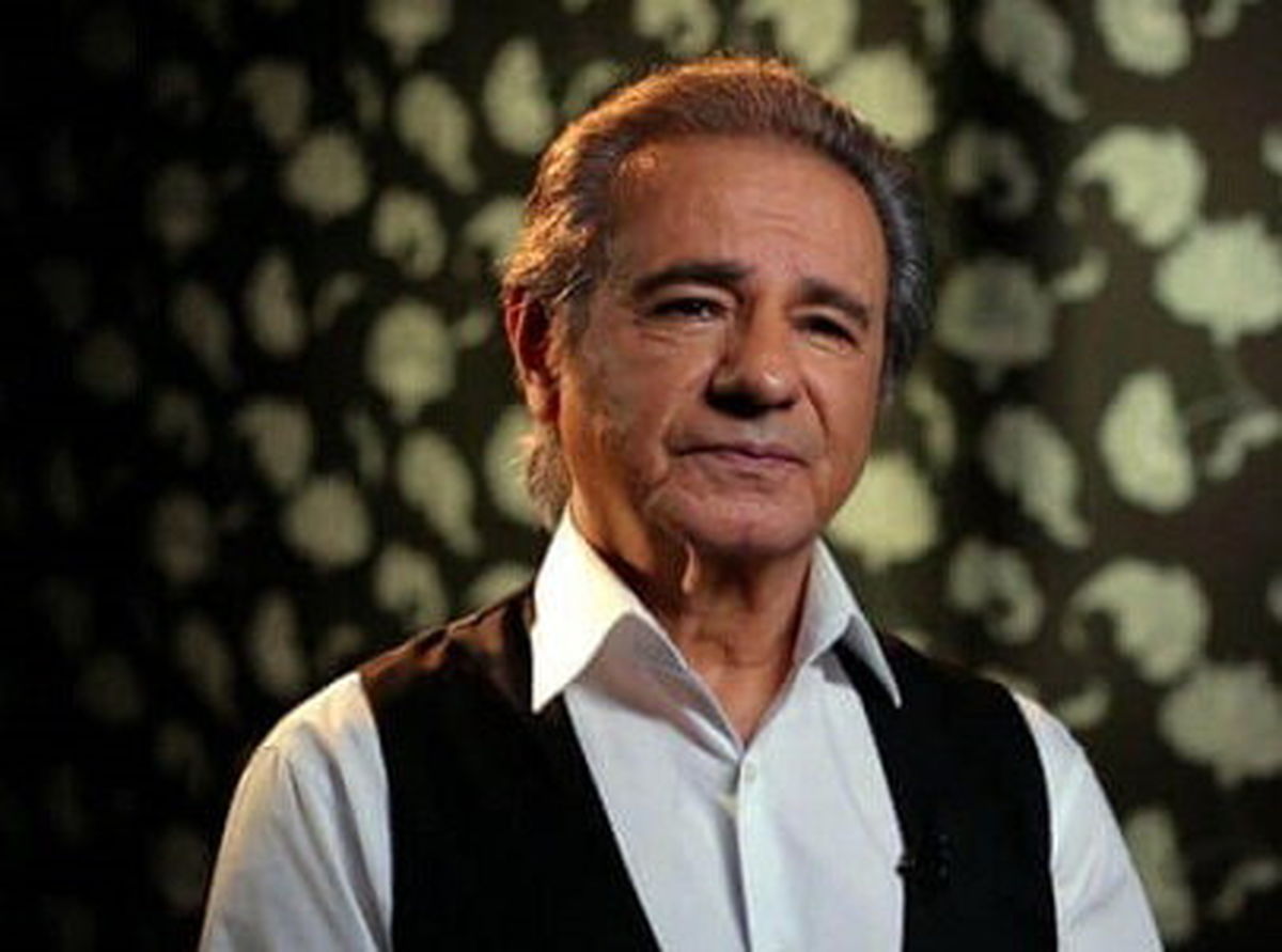 دلجویی «عارف» خواننده لسآنجلسی از مردم ایران