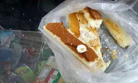 فعلا کسی دستگیر نشده است / اغلب قرص و پوکه خالی کپسول در درون محصولات بوده