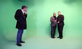 رکوردی تازه برای عادل فردوسی‌پور و تمام محتواهای شبکه نمایش خانگی: یک میلیون و ۸۲۰هزار تماشاگر فقط در ۲۴ ساعت