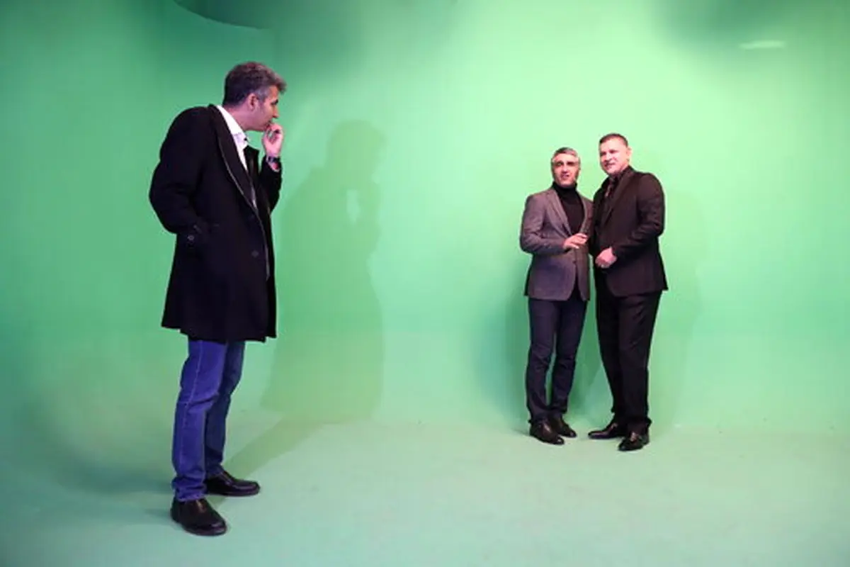 رکوردی تازه برای عادل فردوسی‌پور و تمام محتواهای شبکه نمایش خانگی: یک میلیون و ۸۲۰هزار تماشاگر فقط در ۲۴ ساعت