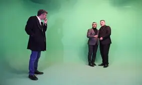 رکوردی تازه برای عادل فردوسی‌پور و تمام محتواهای شبکه نمایش خانگی: یک میلیون و ۸۲۰هزار تماشاگر فقط در ۲۴ ساعت