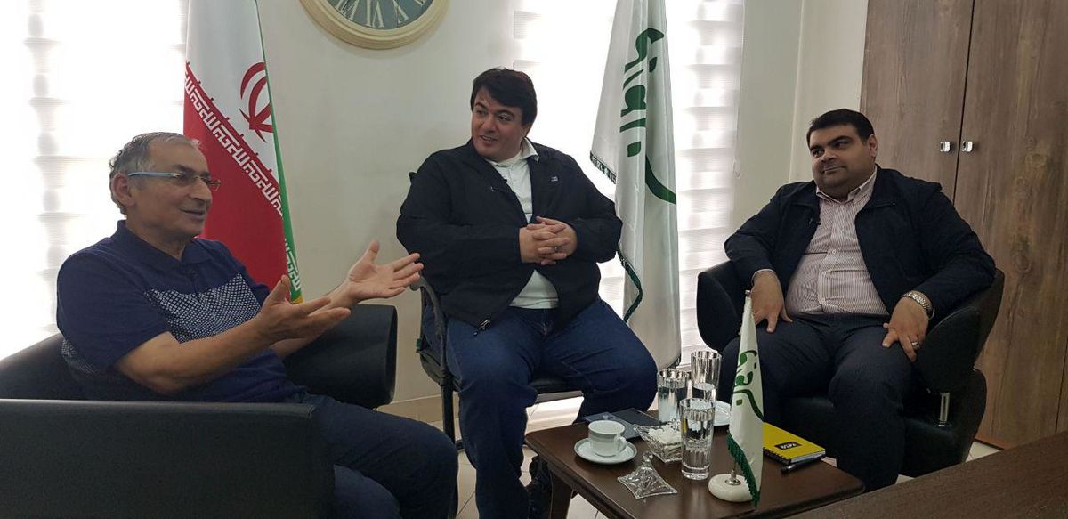 زیباکلام: به احترام قربانیان حوادث آبان رای نمیدهم / رسولی: باید پاسخگو باشید که فراکسیون "پِخ" چطوری رای آورد؟