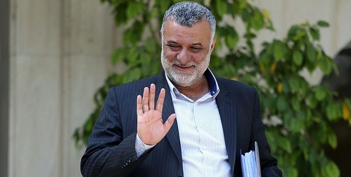 حجتی: عامل استعفایم، بیماری مزمن تنفسی بود