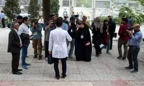 نقش رسانه‌ها در کمدی کردن فضای انتخابات