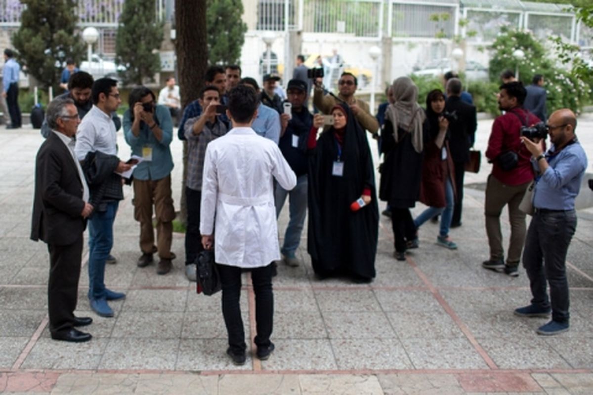 نقش رسانهها در کمدی کردن فضای انتخابات