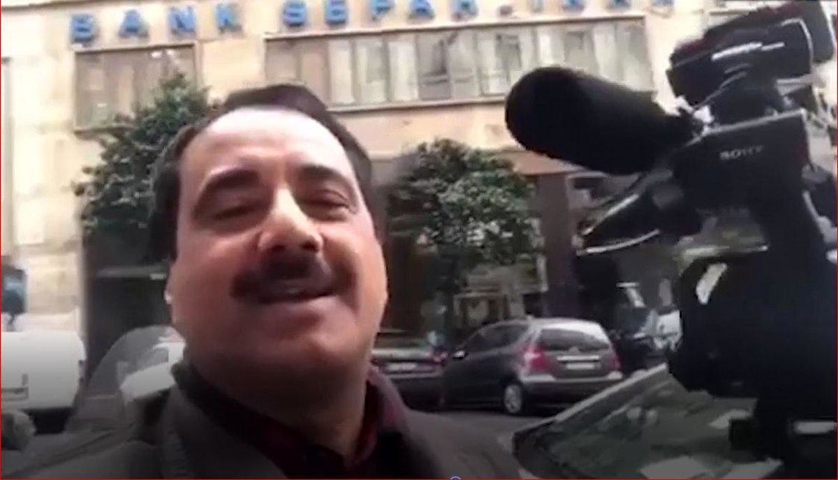 آخرین وضعیت استراماچونی و معصومینژاد در رُم!