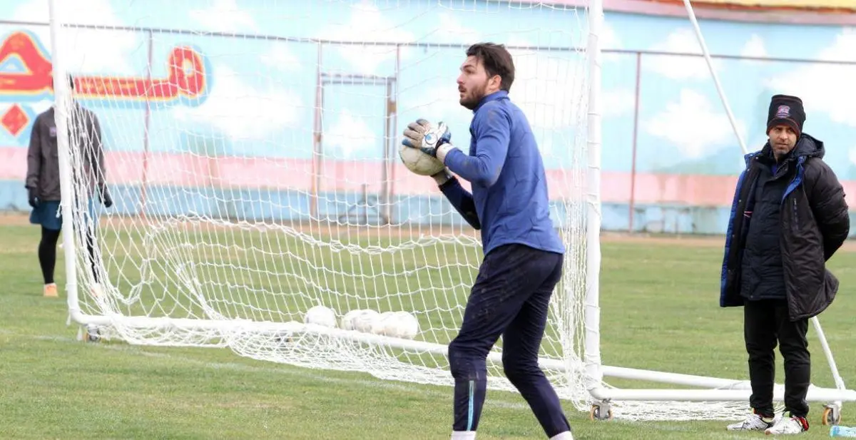 حقیقی آماده برای نیم فصل دوم