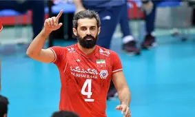 سعید معروف به اردوی تیم ملی پیوست