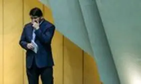 بیانیه بذرپاش درباره انصراف از کاندیداتوری در انتخابات