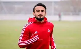 انتقال قرضی مدافع تراکتور به شاهین