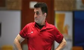 بنا: علی‌نژاد بگذارد مهر سرپرستی‌اش خشک شود بعد صحبت کند