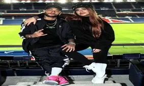 نگرانی PSG برای بازی با دورتموند؛ تولد خواهر نیمار!