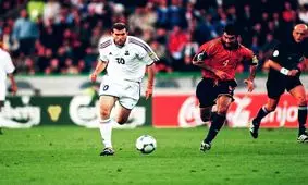 جدال زیدان-پپ؛ بار دیگر به یاد یورو 2000