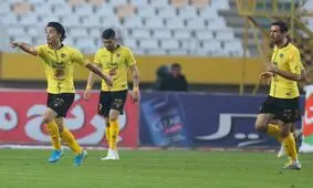 توضیح نورافکن در مورد مصاحبه درباره استقلال