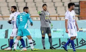 محرومیت عارف غلامی بخشیده شد