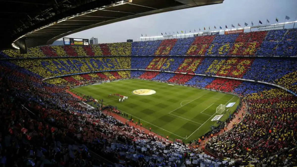 رئال در انتظار پاسخ مثبت بارسا برای خروج از فرودگاه