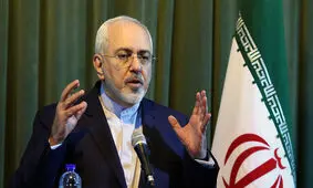 ظریف: صلح هرمز را امتحان کنیم / ایده خوب یک طرفه دنبال نمی‌شود