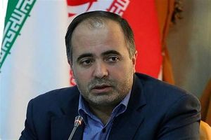 جایگزین حجتی برای وزارت جهاد کشاورزی مشخص شد؛ غلامرضا نوری 49 ساله