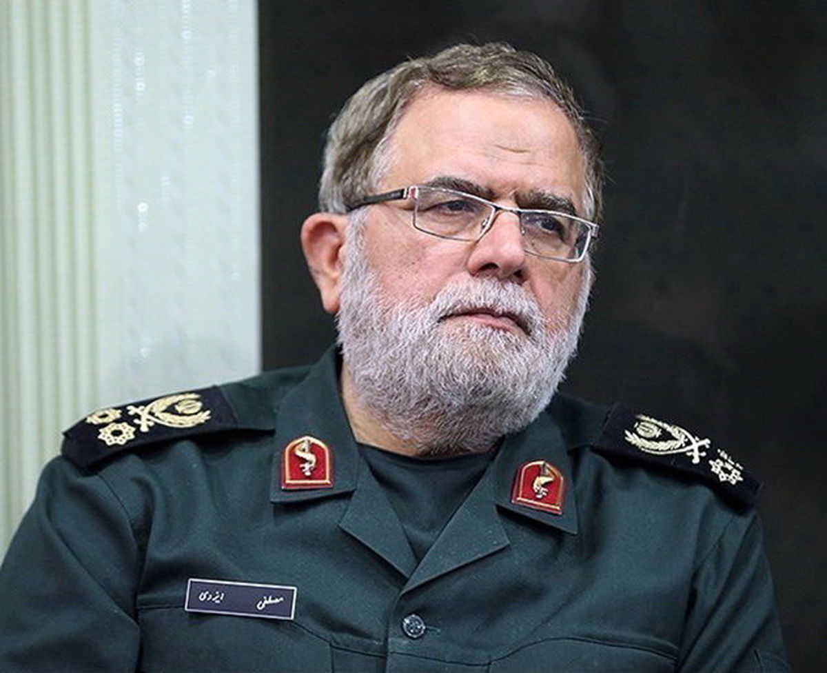 اردوغان بهصورت غیرمستقیم به ما اعلام کرد که دشمنان در ایران برنامه دارند