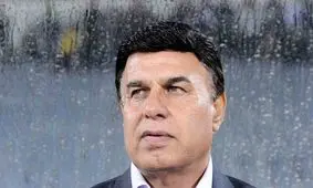 مظلومی، جانشین استراماچونی؟