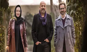 ماجرای قتل میترا استاد در سریال «آقازاده»