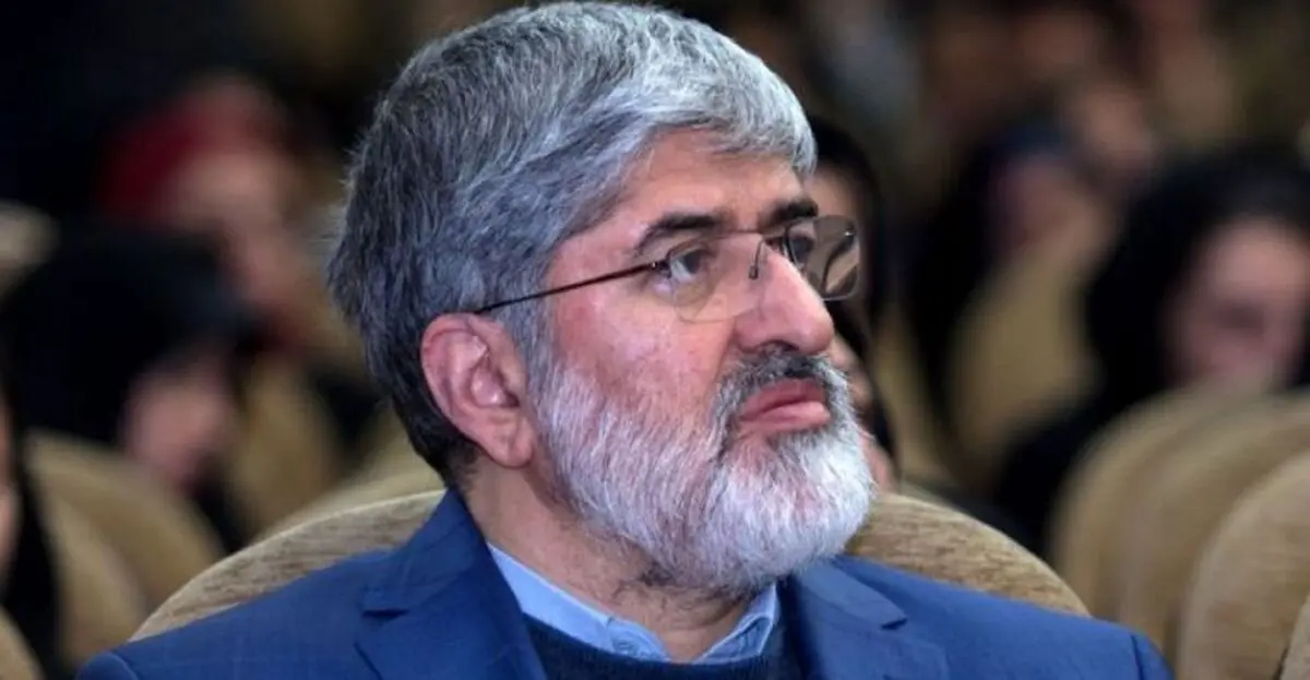 علی مطهری: لاریجانی قول داده بود استیضاح رحمانی‌فضلی اعلام وصول شود