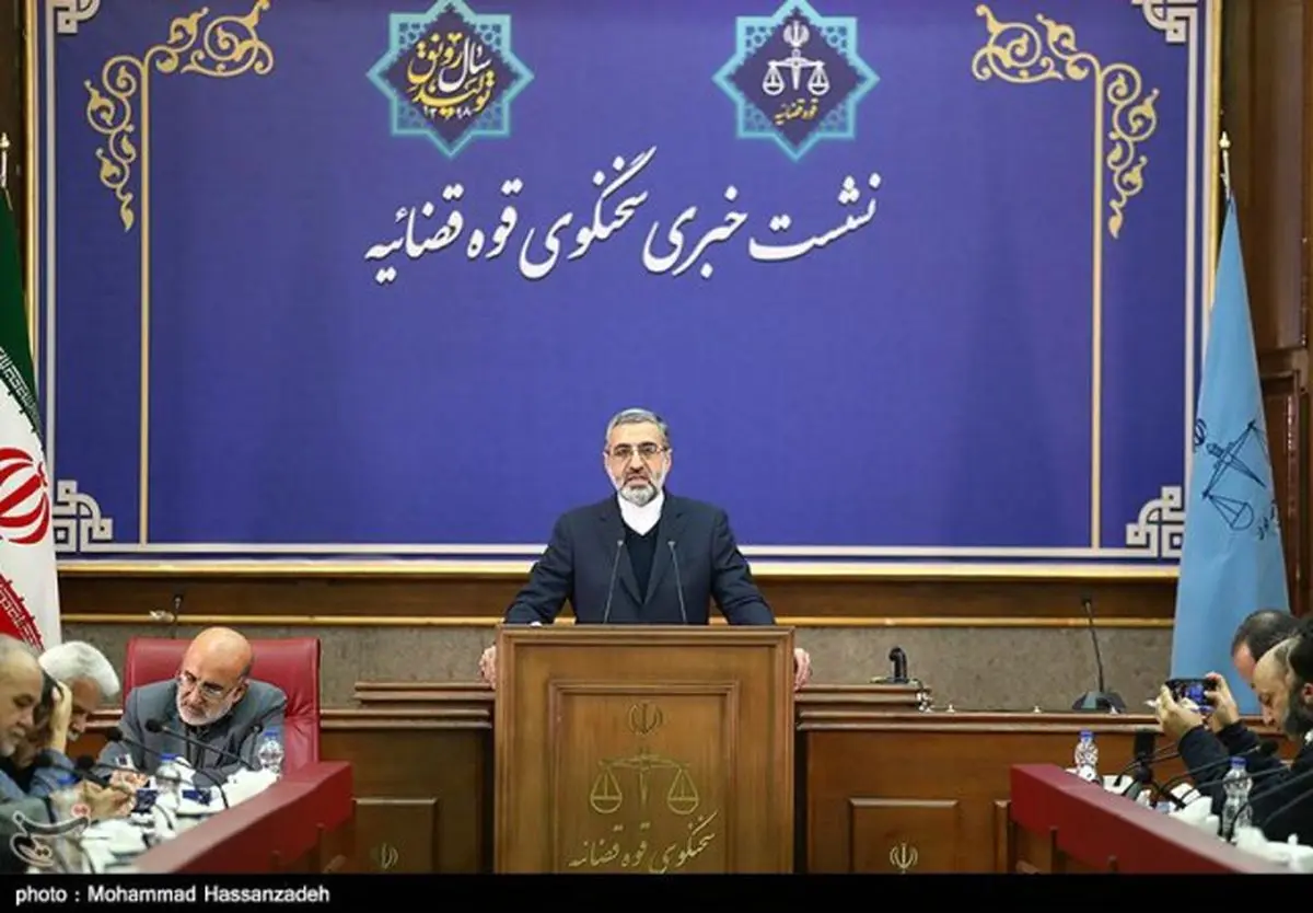 داماد وزیر اطلاعات در پرونده دیواندری متهم نیست