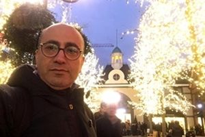 زمان مراسم تشییع عارف لرستانی اعلام شد