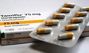 روایتی دیگر از حاشیه‌های کپسول آنفلوآنزا