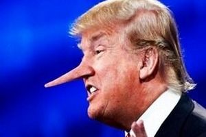 ترامپ چند ادعای دروغ در سال ۲۰۱۹ مطرح کرد؟