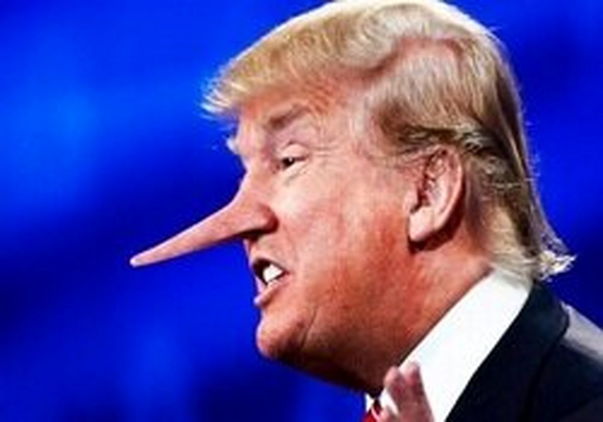 ترامپ چند ادعای دروغ در سال ۲۰۱۹ مطرح کرد؟
