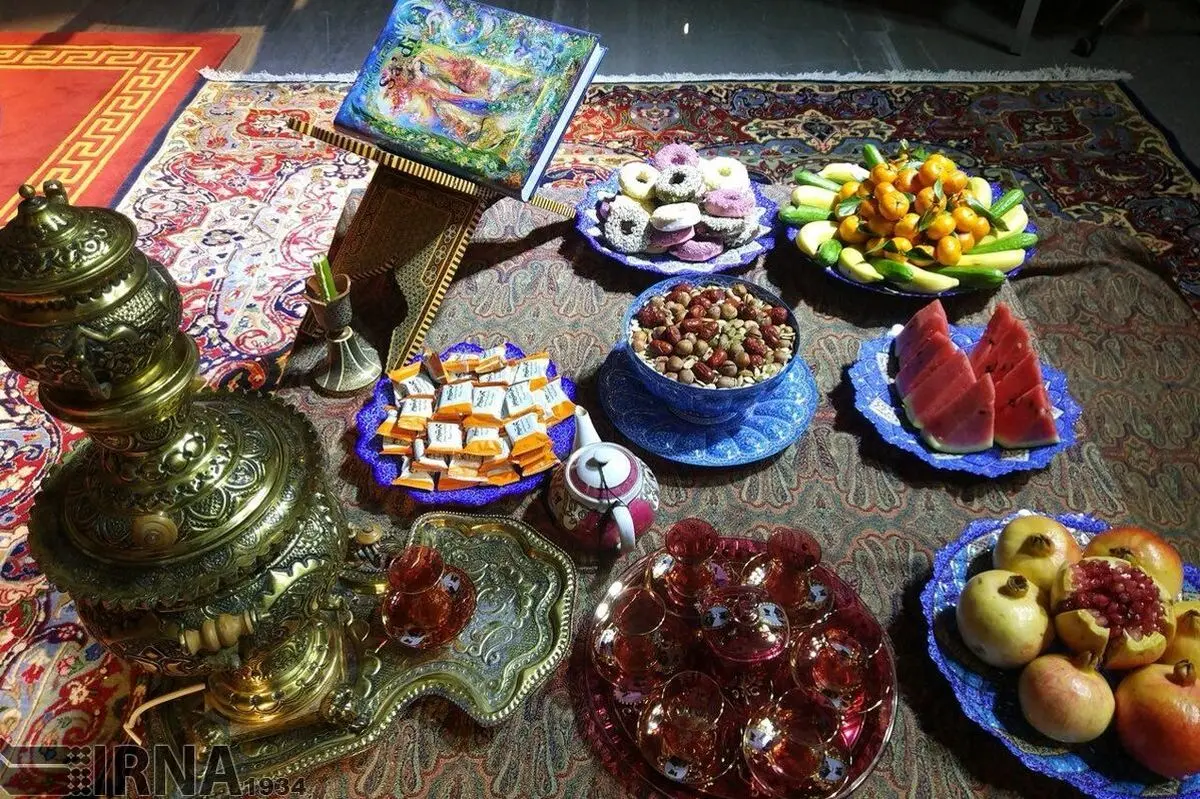 شب یلدا از پارسال چقدر گران‌تر شده؟