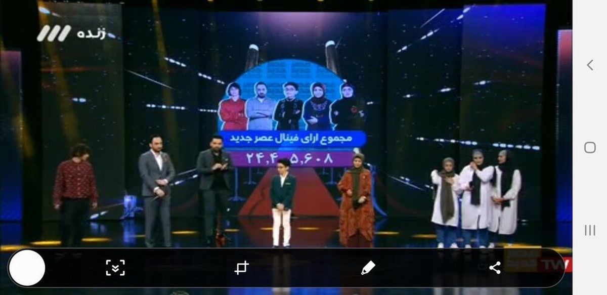 برندگان عصرجدید این روزها چه میکنند؟