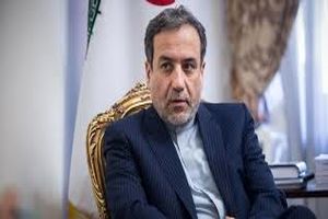 عراقچی: تهران در هیچ سطحی آماده مذاکره با واشنگتن نیست
