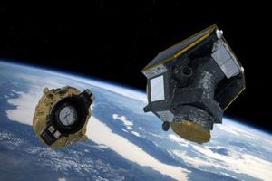 تلسکوپ اروپایی برای مطالعه دقیق‌تر برون‌سیارات پرتاب می‌شود