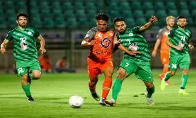 ذوب‌آهن و سایپا؛ آخرین جدال قبل از تعطیلات