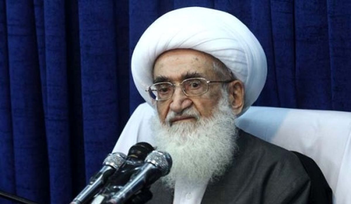اعلام مخالفت آیتالله نوری همدانی با طرح مجلس در مورد بانکداری بدون ربا