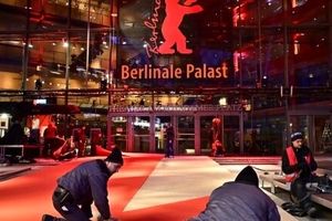 روایتی از رسوایی جنسی بزرگ هالیوود در برلین