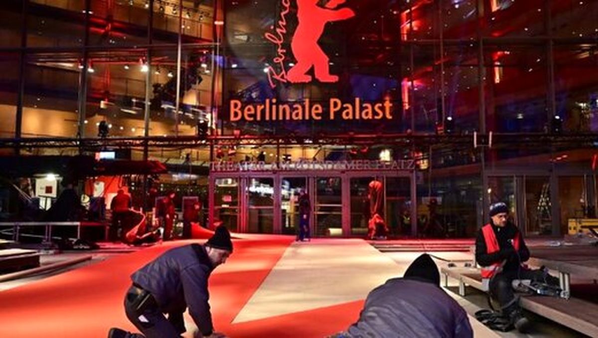 روایتی از رسوایی جنسی بزرگ هالیوود در برلین