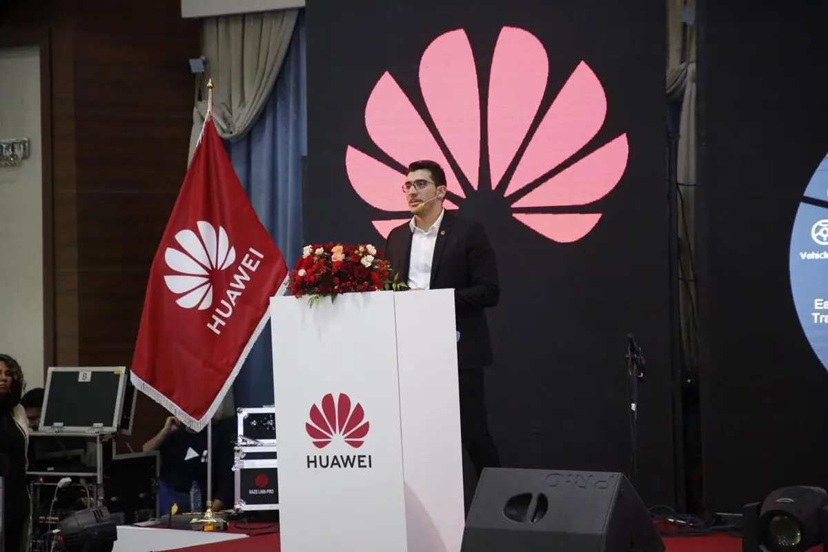 رونمایی هوآوی از   HUAWEI Y9sو HUAWEI Y9 Prime در ایران